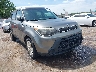 KNDJN2A24G7****** Salvage and Wrecked 2016 Kia Soul in Oklahoma City
