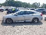 19XFC2F71GE****** Repairable 2016 Honda Civic in Georgia State