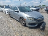19XFC2F71GE****** Salvage and Wrecked 2016 Honda Civic in Atlanta South