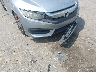 19XFC2F71GE****** Salvage and Repairable 2016 Honda Civic in Georgia State