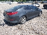 KNAGM4A77F5****** Salvage and Wrecked 2015 Kia Optima in Louisiana State