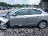 JM1BL1TG4D1****** Repairable 2013 Mazda 3 in North Carolina State