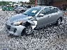 JM1BL1TG4D1****** Used and Repairable 2013 Mazda 3 in Asheville