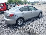 JM1BL1TG4D1****** Salvage and Wrecked 2013 Mazda 3 in North Carolina State