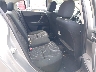JM1BL1TG4D1****** Wrecked 2013 Mazda 3 in Asheville