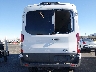 1FBAX2CMXJK****** Wrecked 2018 Ford Transit
