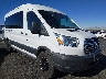 1FBAX2CMXJK****** Salvage and Wrecked 2018 Ford Transit in Las Vegas