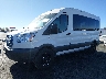1FBAX2CMXJK****** Used and Repairable 2018 Ford Transit in Las Vegas