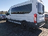 1FBAX2CMXJK****** Salvage and Repairable 2018 Ford Transit in Las Vegas