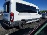 1FBAX2CMXJK****** Salvage and Wrecked 2018 Ford Transit in Nevada State