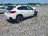 JF2GTABC4NH****** Salvamento y Destrozados 2022 Subaru Crosstrek en Estado de Maryland