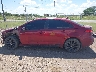 5YFS4MCE0RP****** Repairable 2024 Toyota Corolla in Texas State
