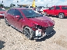 5YFS4MCE0RP****** Salvage and Wrecked 2024 Toyota Corolla in McAllen