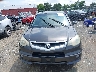 5J8TB185X9A****** Destrozados 2009 Acura RDX en Estado de Virginia