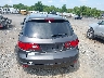 5J8TB185X9A****** Destrozados 2009 Acura RDX