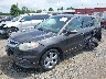 5J8TB185X9A****** Usados y Reparables 2009 Acura RDX en Culpeper