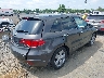 5J8TB185X9A****** Salvamento y Destrozados 2009 Acura RDX en Estado de Virginia
