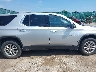 1GNERFKW2JJ****** Used 2018 Chevrolet Traverse in Indiana State