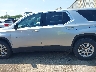 1GNERFKW2JJ****** Repairable 2018 Chevrolet Traverse in Indiana State