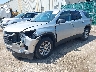 1GNERFKW2JJ****** Used and Repairable 2018 Chevrolet Traverse in South Bend