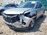 1GNERFKW2JJ****** Salvage and Repairable 2018 Chevrolet Traverse in Indiana State