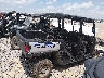 3NSM4E572PE****** Salvamento y Destrozados 2023 Polaris Ranger Crew Sp 570 Premium en Estado de Tennessee