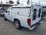 1GCCSDFE8C8****** Salvage and Repairable 2012 Chevrolet Colorado in Seattle