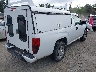 1GCCSDFE8C8****** Salvage and Wrecked 2012 Chevrolet Colorado in Washington State