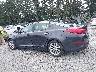 5XXGN4A78FG****** Repairable 2015 Kia Optima in Washington State