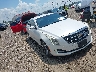 1G6AB1R39F0****** Salvamento y Destrozados 2015 Cadillac ATS en Lafayette