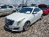 1G6AB1R39F0****** Usados y Reparables 2015 Cadillac ATS en Lafayette