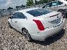 1G6AB1R39F0****** Salvamento y Reparables 2015 Cadillac ATS en Lafayette