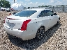1G6AB1R39F0****** Salvamento y Destrozados 2015 Cadillac ATS en Estado de Luisiana