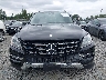 4JGDA5HBXEA****** Wrecked 2014 Mercedes-Benz M-Class in Washington State