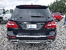 4JGDA5HBXEA****** Wrecked 2014 Mercedes-Benz M-Class