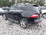 4JGDA5HBXEA****** Salvage and Repairable 2014 Mercedes-Benz M-Class in Seattle