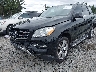 4JGDA5HBXEA****** Salvage and Repairable 2014 Mercedes-Benz M-Class in Washington State