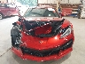 1G1YM2D45S5****** Usados 2025 Chevrolet Corvette E-ray en Estado de Carolina del Norte