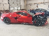 1G1YM2D45S5****** Reparables 2025 Chevrolet Corvette E-ray en Estado de Carolina del Norte