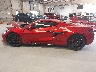 1G1YM2D45S5****** Salvamento 2025 Chevrolet Corvette E-ray