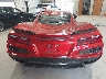 1G1YM2D45S5****** Usados 2025 Chevrolet Corvette E-ray