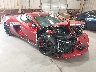 1G1YM2D45S5****** Salvamento y Destrozados 2025 Chevrolet Corvette E-ray en Dream Rides