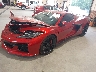 1G1YM2D45S5****** Usados y Reparables 2025 Chevrolet Corvette E-ray en Dream Rides