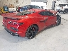 1G1YM2D45S5****** Salvamento y Destrozados 2025 Chevrolet Corvette E-ray en Estado de Carolina del Norte