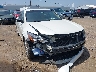 5J6TF2H59BL****** Destrozados 2011 Honda Accord Crosstour en Estado de Nueva York