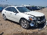 5J6TF2H59BL****** Salvamento y Destrozados 2011 Honda Accord Crosstour en Buffalo