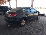 2HGFB2F58EH****** Salvamento y Destrozados 2014 Honda Civic en Estado de California