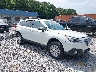 4S4BSBFC9F3****** Salvage and Wrecked 2015 Subaru Outback in Paducah