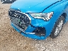 WA1EECF34L1****** Repairable 2020 Audi Q3