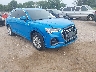 WA1EECF34L1****** Salvage and Wrecked 2020 Audi Q3 in Omaha